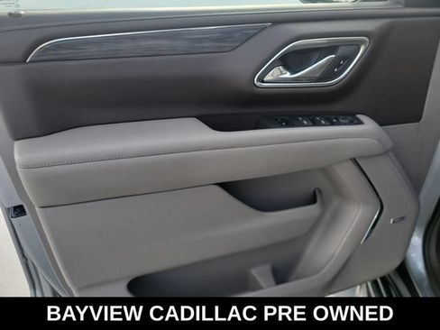 Used 2023 GMC Yukon SLT AWD/4WD image 22