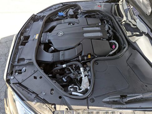 Used 2019 Mercedes-Benz S 450 4MATIC Sedan image 55
