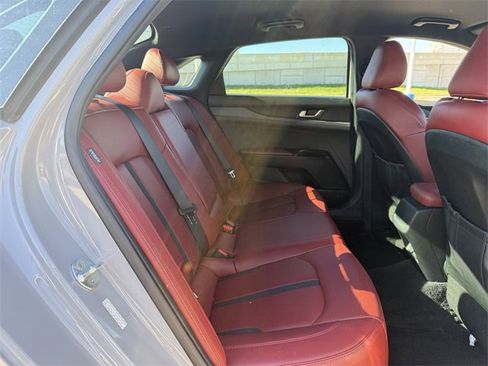 Used 2023 Kia K5 GT-Line w/ GT-Line Premium Package image 31