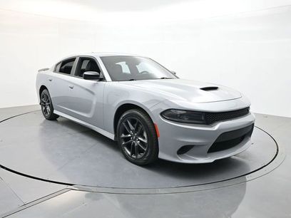 Used 2022 Dodge Charger GT w/ Plus Group