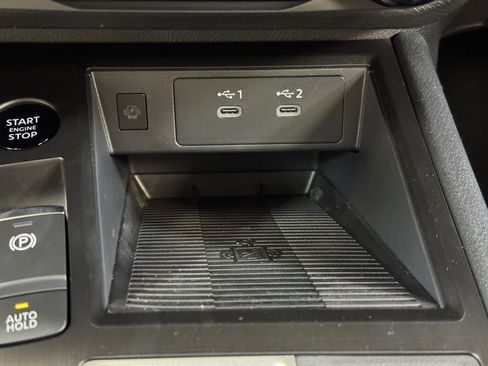 New 2026 Nissan Kicks SV w/ SV Premium Package image 33