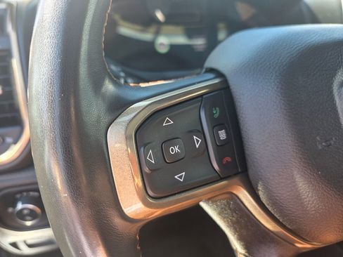Used 2023 RAM 1500 Limited w/ Bed Utility Group AWD/4WD image 19