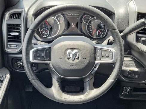 New 2026 RAM 2500 Tradesman AWD/4WD image 23