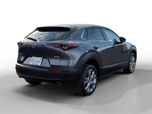 Used 2021 MAZDA CX-30 FWD 2.5 S w/ Select Package image 5