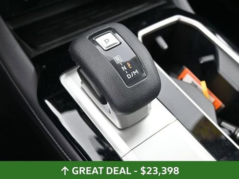 Used 2025 Mitsubishi Outlander ES image 25