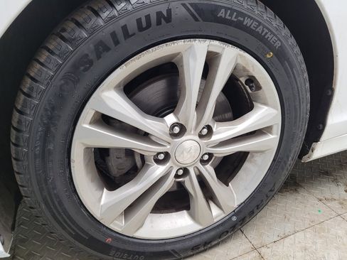 Used 2018 Hyundai Sonata SEL FWD image 31