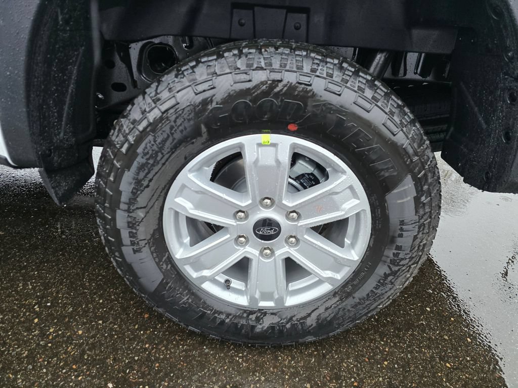 New 2026 Ford Ranger XL AWD/4WD image 10