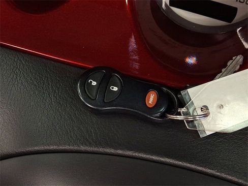 Used 2000 Plymouth Prowler Base image 25