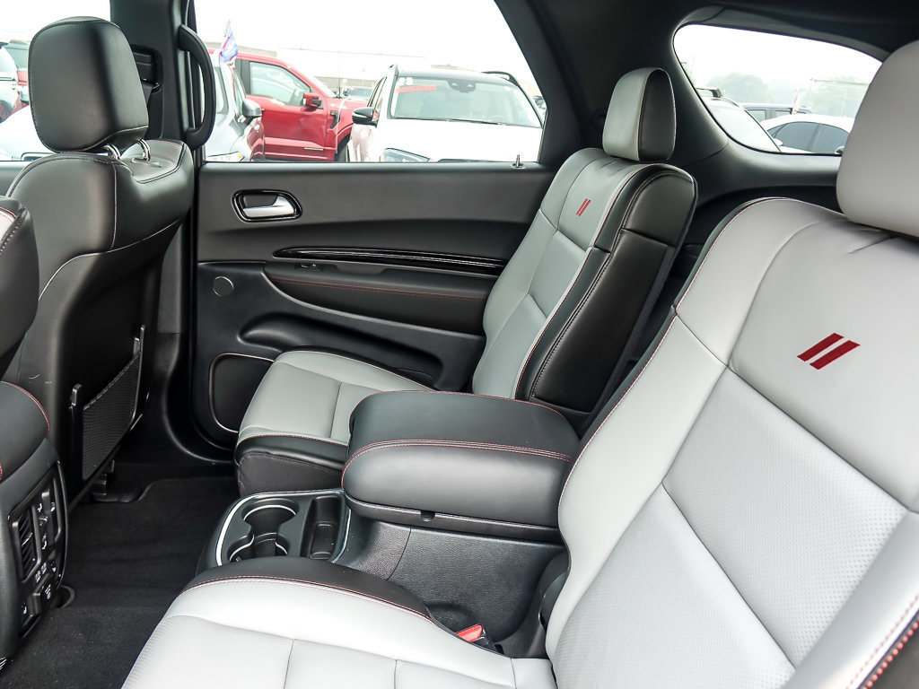 Used 2024 Dodge Durango Citadel AWD/4WD image 14
