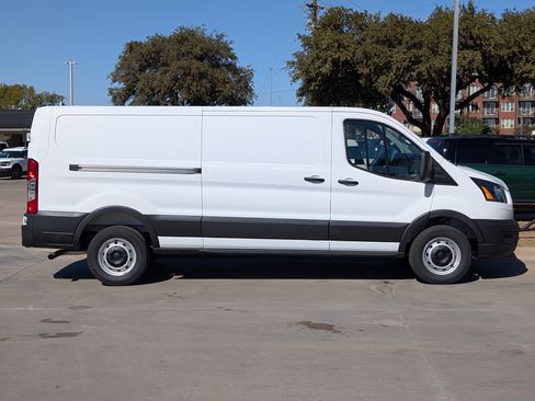 New 2025 Ford Transit 150 XL w/ Load Area Protection Package image 4