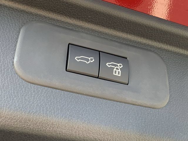 Used 2026 Toyota Grand Highlander AWD Hybrid image 40