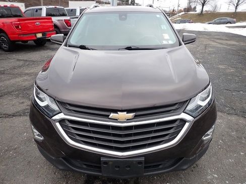 Used 2020 Chevrolet Equinox LT image 12