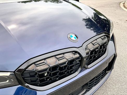 Certified 2023 BMW M340i xDrive AWD/4WD image 31