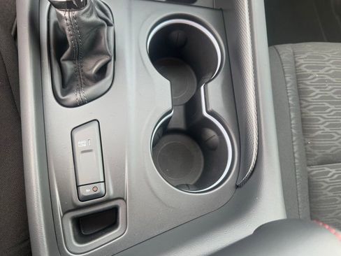 New 2026 Dodge Durango GT image 16