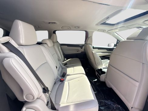 New 2026 Honda Odyssey EX-L image 22