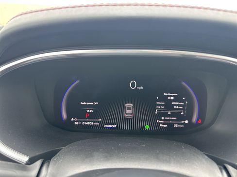 Used 2025 Acura MDX A-Spec image 23