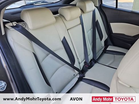 Used 2014 MAZDA MAZDA3 s Grand Touring image 31