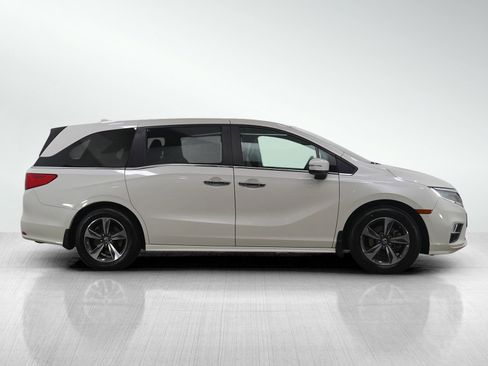 Used 2018 Honda Odyssey Touring image 6