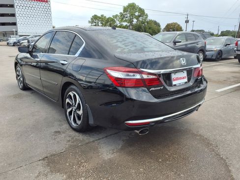 Used 2016 Honda Accord EX-L image 3