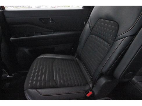 Certified 2024 Nissan Pathfinder Rock Creek AWD/4WD image 14
