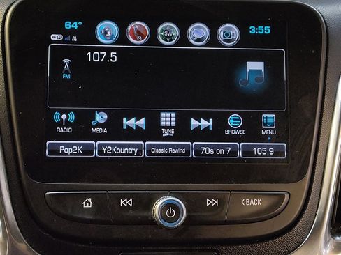 Used 2018 Chevrolet Equinox Premier AWD/4WD image 25