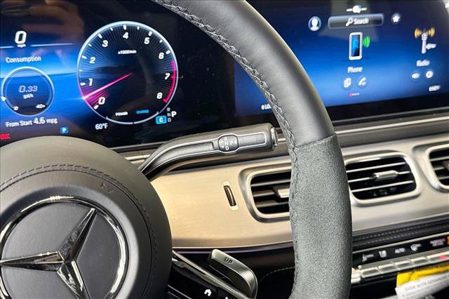 New 2026 Mercedes-Benz GLE 53 AMG 4MATIC Coupe image 15