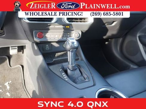 Used 2024 Ford Mustang Premium image 12