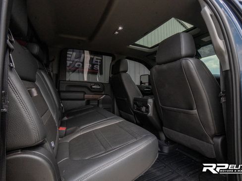 Used 2020 GMC Sierra 2500 Denali w/ Denali Ultimate Package image 65
