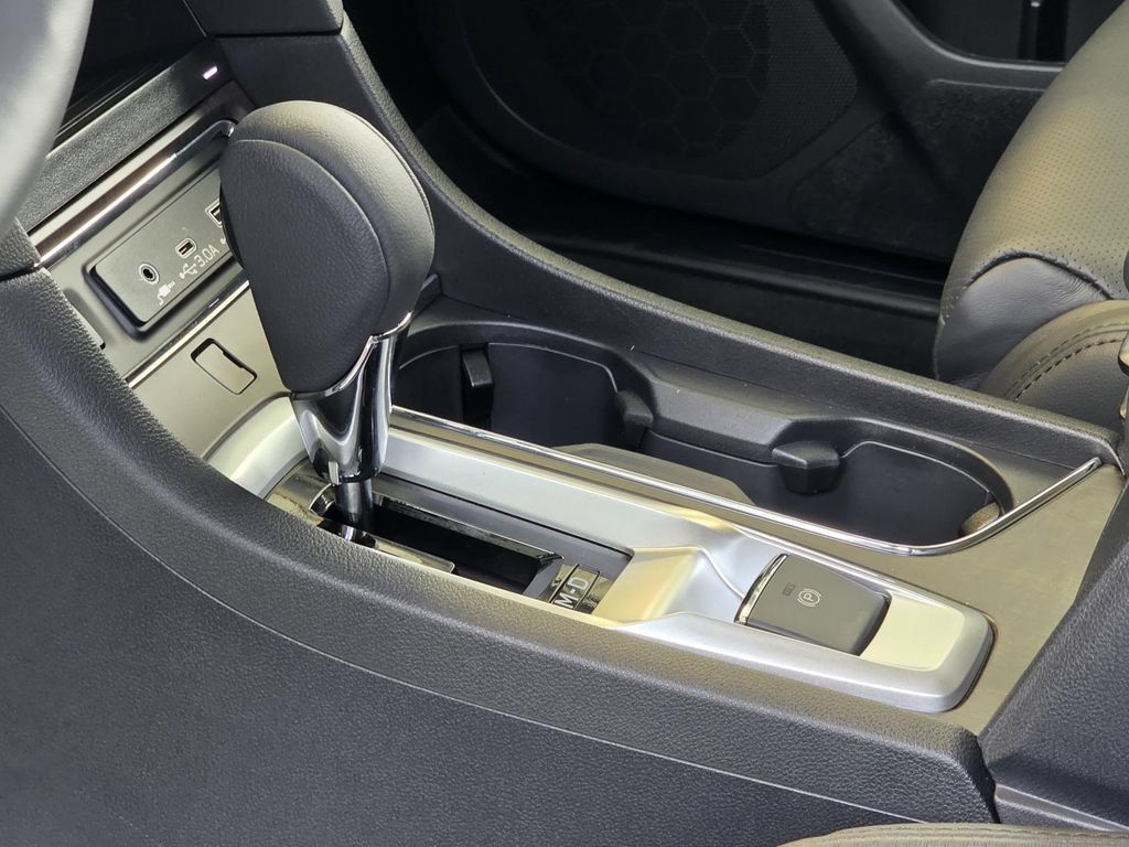 New 2026 Subaru Ascent Touring AWD/4WD image 25