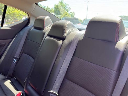 Used 2025 Nissan Altima 2.5 SR FWD image 24