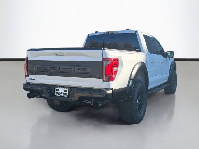 Used 2026 Ford F150 Raptor AWD/4WD image 6