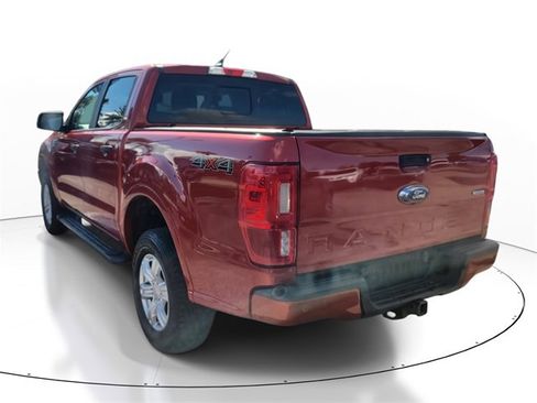 Certified 2019 Ford Ranger XLT w/ Trailer Tow Package image 3