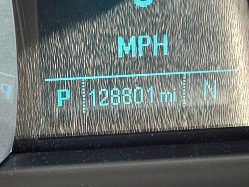 Used 2015 Chevrolet Equinox LT FWD image 21