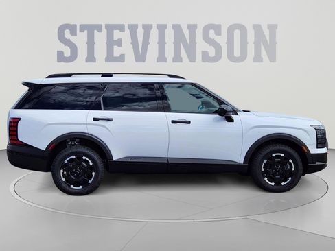 New 2026 Hyundai Palisade XRT Pro AWD/4WD image 4