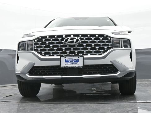 Used 2022 Hyundai Santa Fe SEL image 19
