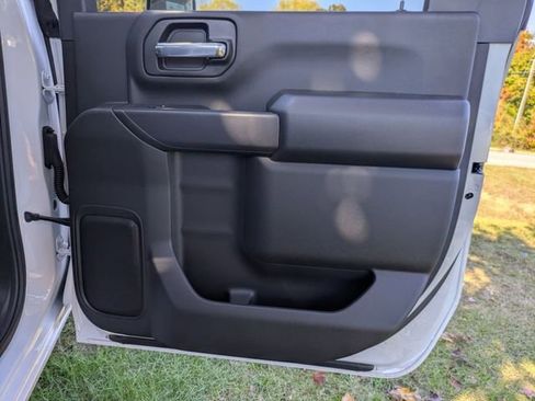 New 2026 Chevrolet Silverado 2500 W/T w/ WT Convenience Package image 26