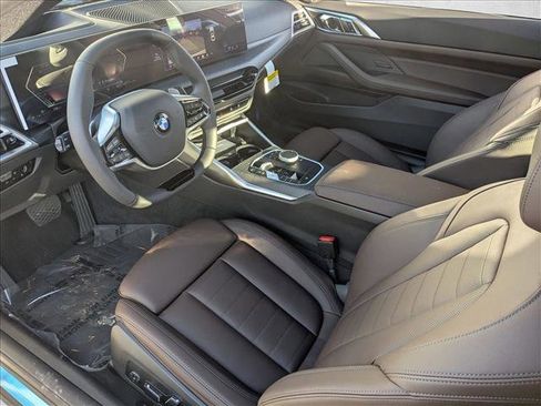 New 2026 BMW 430i xDrive Coupe w/ Premium Package AWD/4WD image 3