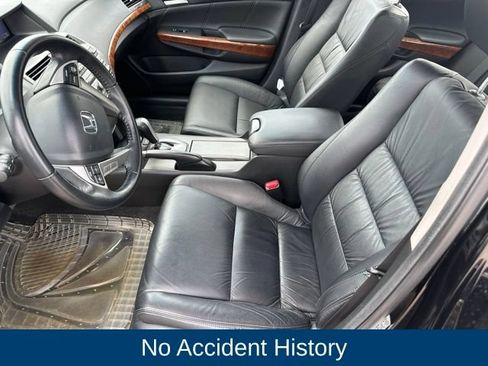 Used 2012 Honda Accord EX-L image 5