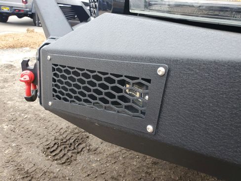 Used 2017 RAM 1500 Sport w/ Quick Order Package 26Q Night image 23