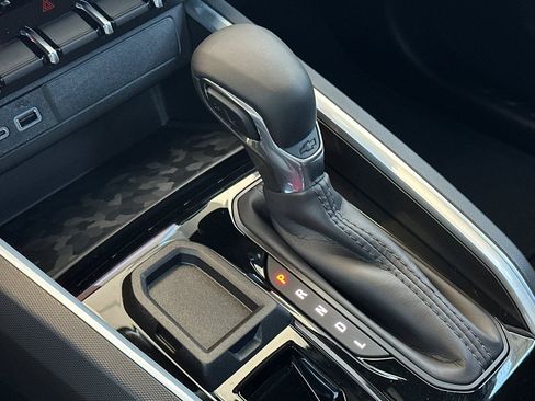 New 2026 Chevrolet Colorado LT image 21