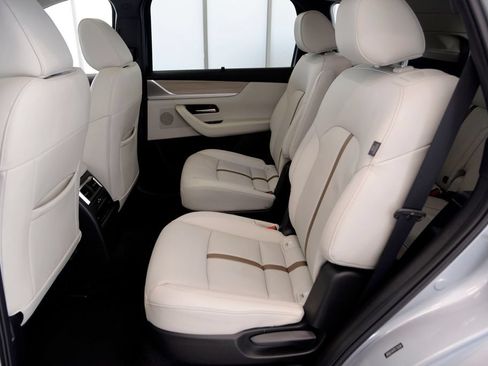 Certified 2024 MAZDA CX-90 Plug-In Hybrid w/ Premium Plus AWD/4WD image 28