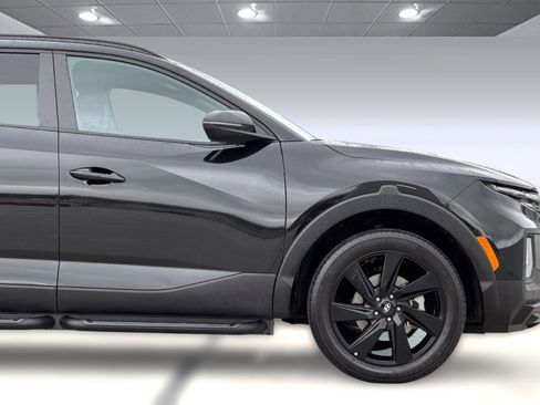Used 2023 Hyundai Santa Cruz Night w/ Tow & Go Package image 33