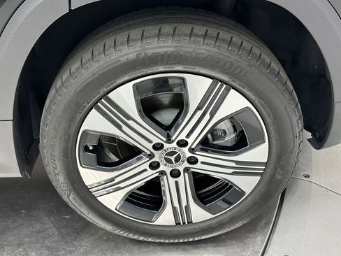 Certified 2024 Mercedes-Benz EQB 250+ 250+ w/ Winter Package image 22