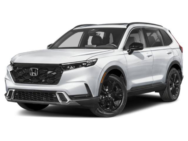 Certified 2024 Honda CR-V Sport Touring image 1