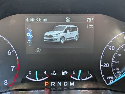 Used 2020 Ford Transit Connect XL image 19