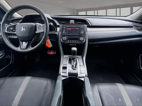 Used 2020 Honda Civic LX image 16