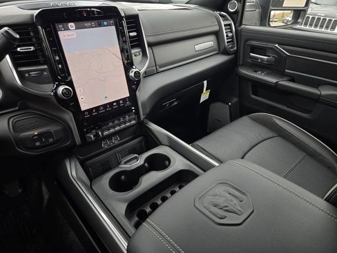 New 2026 RAM 4500 Tradesman AWD/4WD image 20
