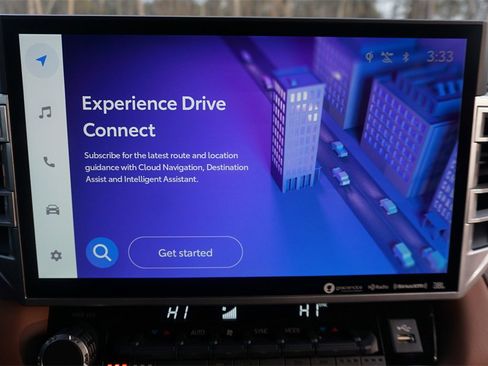 Used 2023 Toyota Tundra 1794 Edition image 10