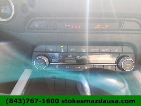 Used 2022 MAZDA CX-5 AWD 2.5 S w/ Premium Plus Pkg image 34