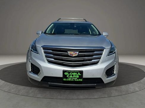 Used 2019 Cadillac XT5 Premium Luxury FWD image 3